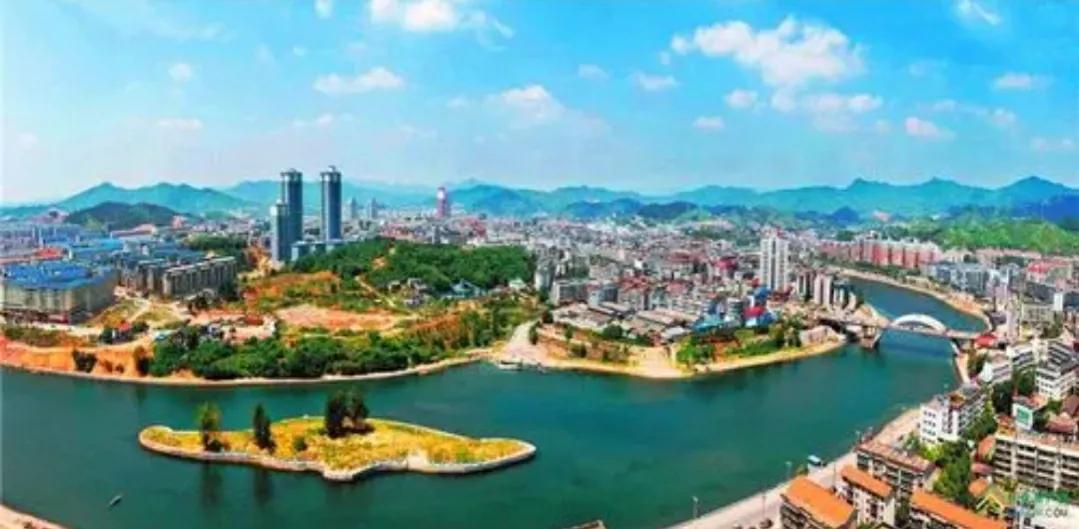 湖南有几个带州的地级市,湖南14市州