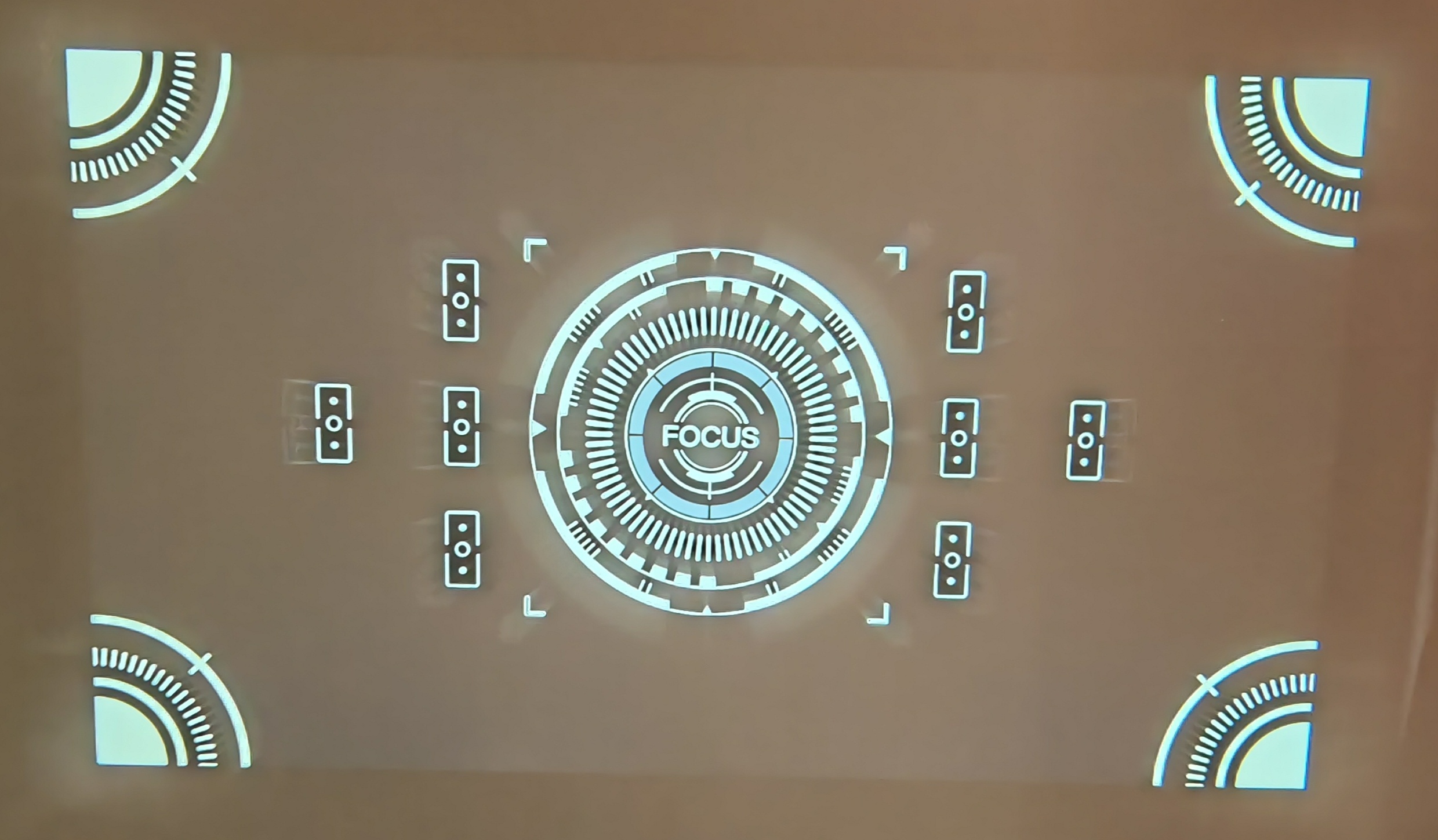 联想小新100s投影仪测评,联想小新100智能投影仪