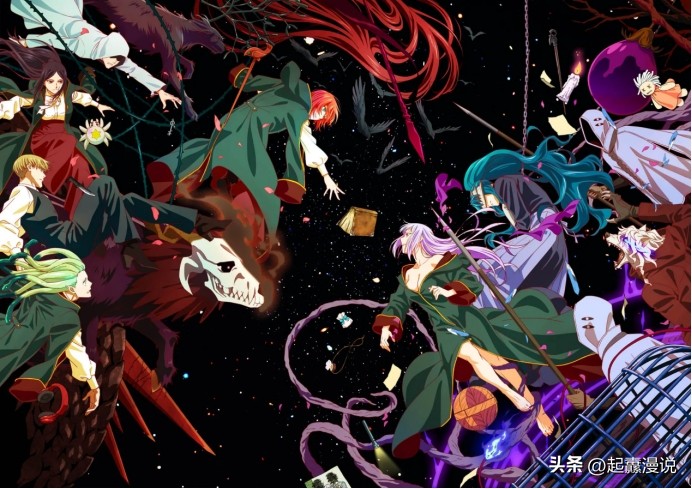 2020年10月新番动漫有哪些,2024年10月新番动漫推荐