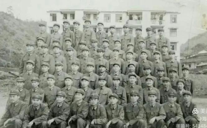 我们是工人我们是军人：中国核工业741矿（00251部队）的来龙去脉