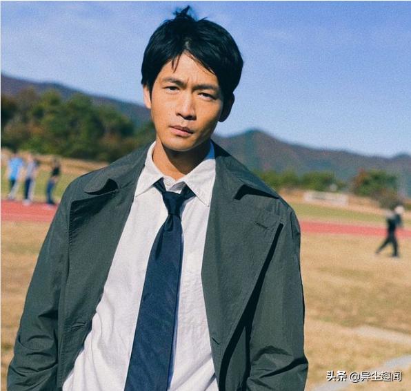 难道有血缘关系？日网票选「日韩帅哥气质相似度」排行TOP10