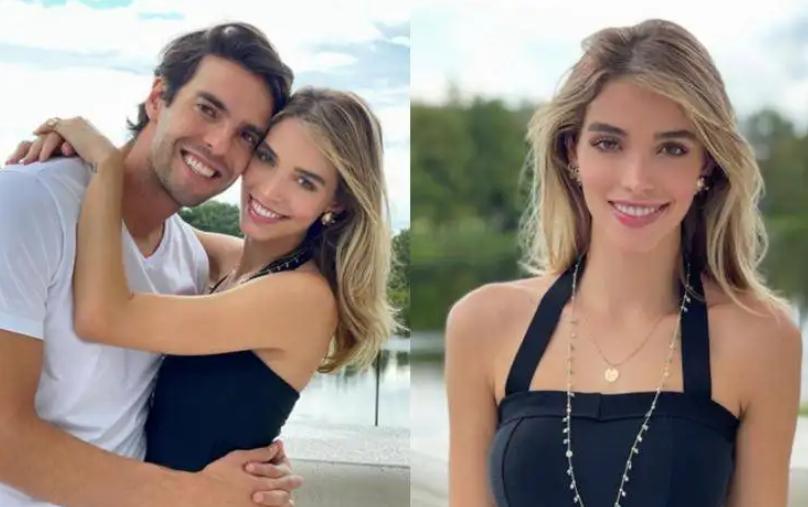 足坛明星卡卡,足球名将卡卡现状