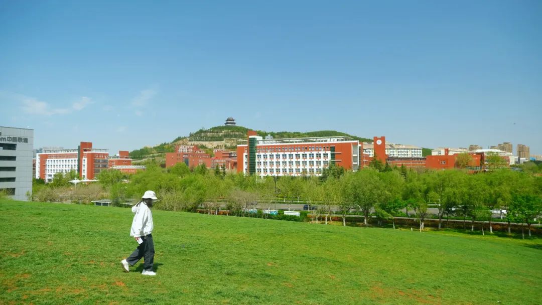 山东有海有雪有山有平原,山东有没有广阔草原