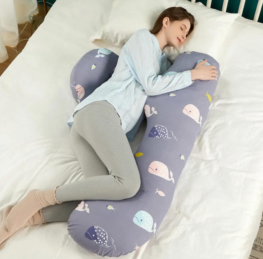 孕期睡不好觉真的很难受,孕期睡不好觉的原因在这里