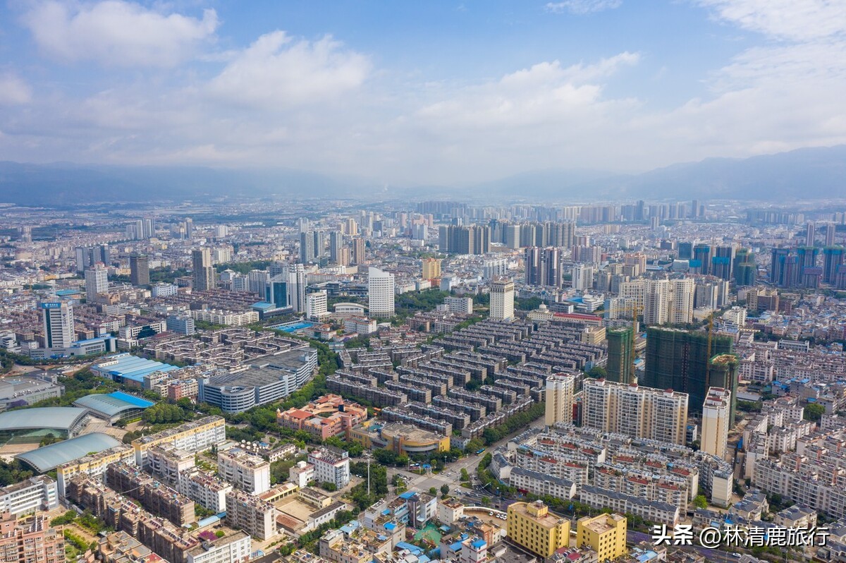 国内房价最低的宜居城市,中国四季如春的宜居城市房价低