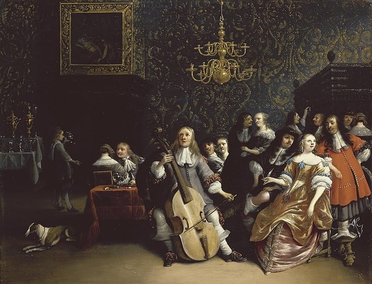 安东尼画家作品欣赏,画家安东尼