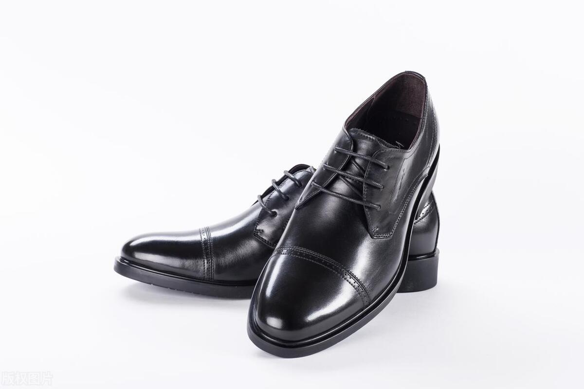 皮鞋如何正确选码,如何挑选正确的皮鞋尺码