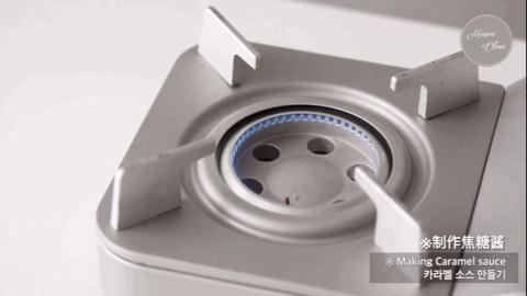 焦糖海盐芝士蛋糕冻的做法,ins焦糖芝士蛋糕的做法