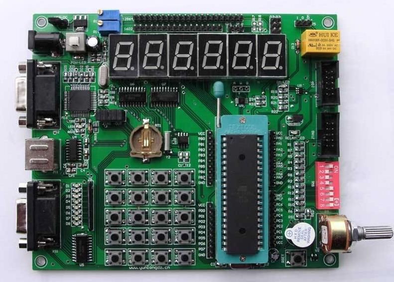 嵌入式单片机工资待遇,单片机工程师2年工资能拿多少