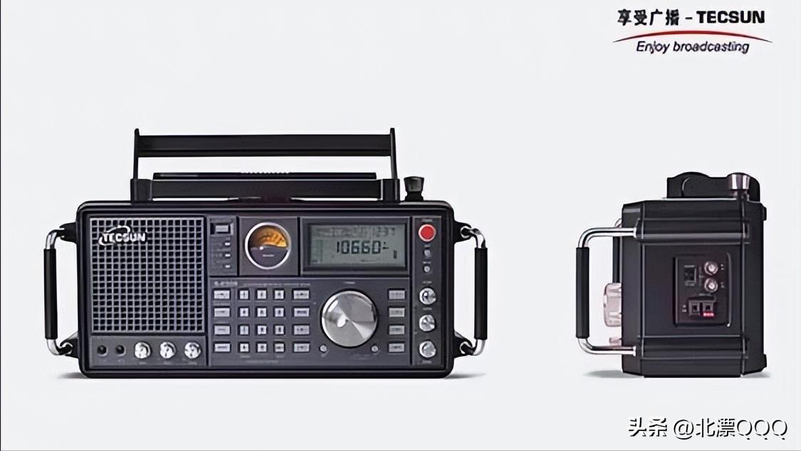 如何选购适合自己全频的收音机,如何正确挑选收音机