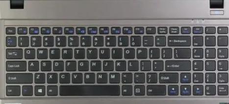 联想笔记本电脑键盘维修方法,联想小新pro键盘不灵