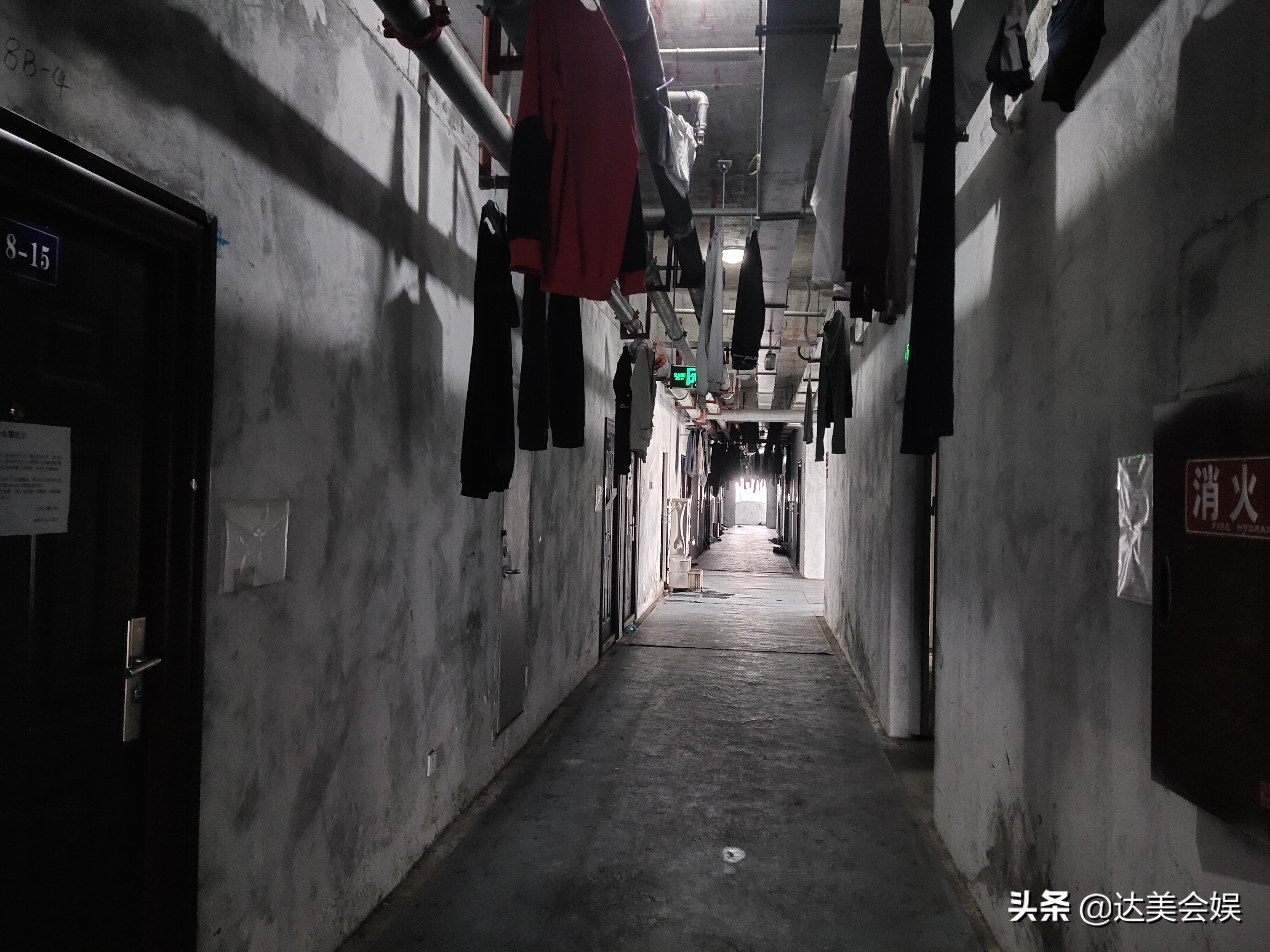 成都富士康真实工作视频,记录富士康打工的生活