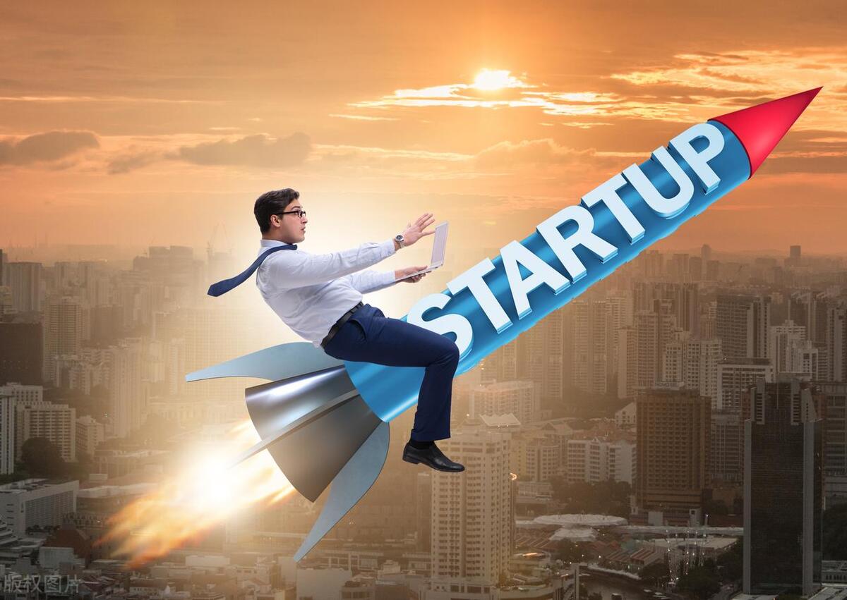 【旺道商弈】公司经营:小企业如何通过“攀龙附凤”打响品牌?