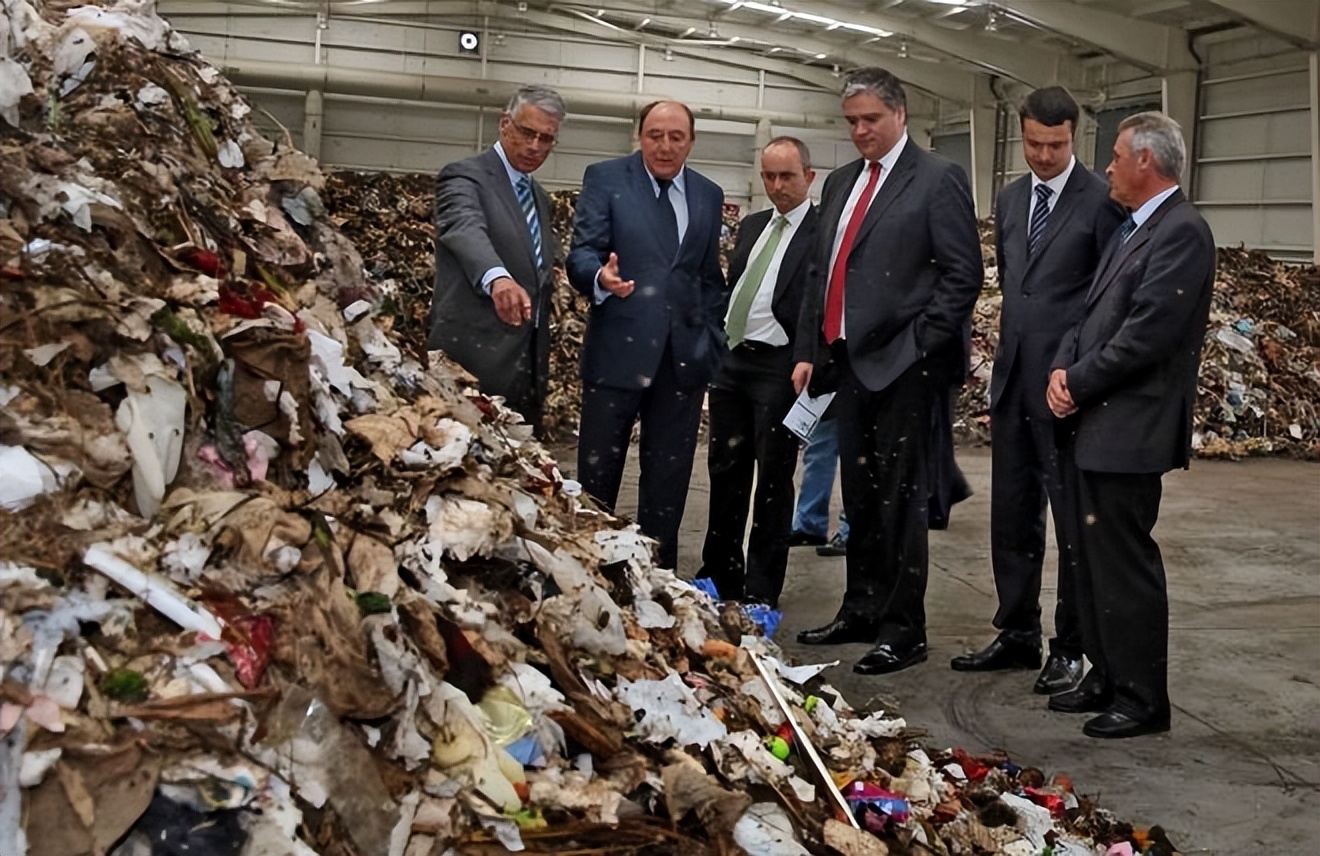 废弃的烟头是可回收垃圾吗,废旧烟头回收与利用