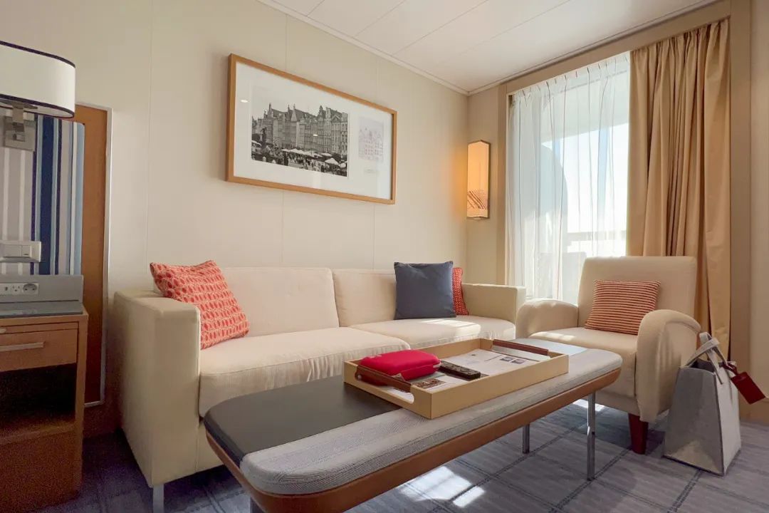 一路向南海南游轮,一场来自维京游轮的浪漫之旅