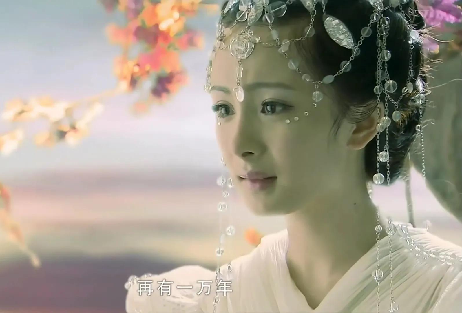 眼睛好看的人女生,眼睛好看的女生一般都漂亮