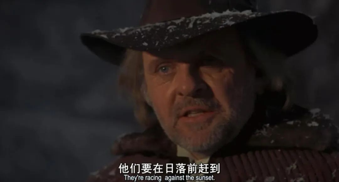 把它当情色片看，可真误会这位大师了