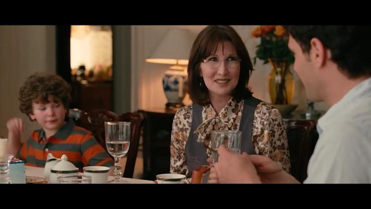 躲在被窝里适合看的剧,辣妈爱上男保姆完整版