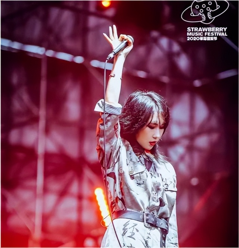 浪姐3于文文,于文文浪姐