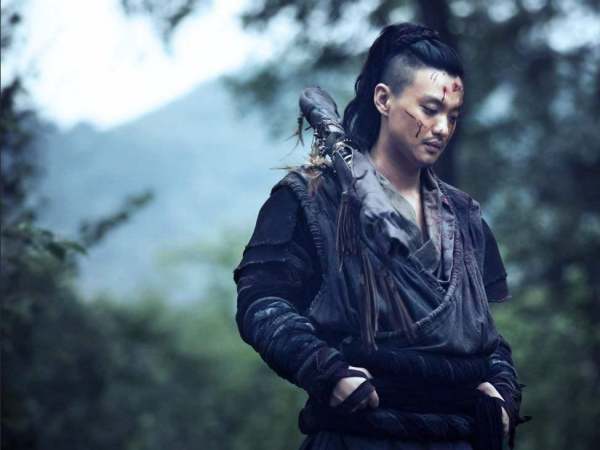 加钱居士有多猛,加钱居士与加钱哥