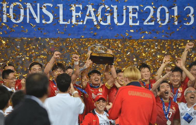 后金元时代，职业联赛举步维艰，千疮百孔的中国足球路在何方？