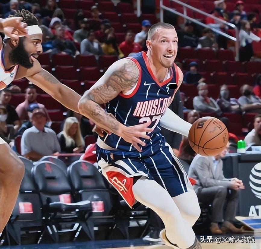 17年德国首进4强！火箭旧将剑指金牌，点名希腊队，更像借机自夸