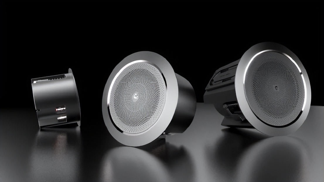 什么品牌的蜗牛喇叭声音好听,什么蜗牛喇叭声音好听