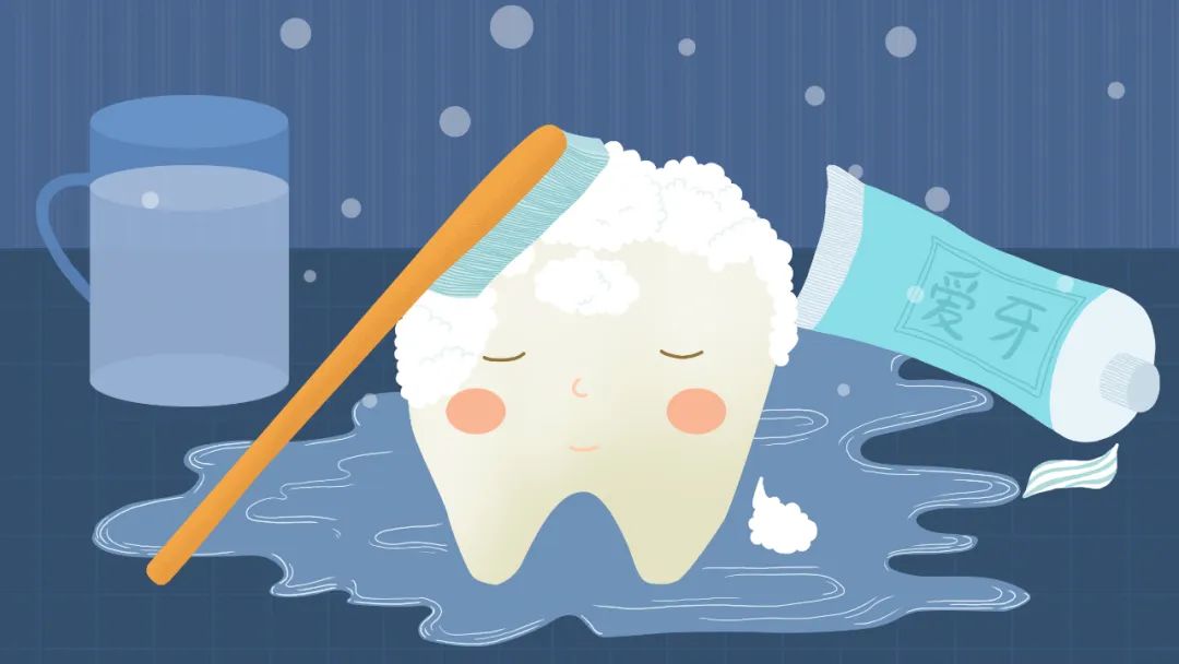 全国爱牙日怎么保护口腔健康,爱牙讲堂保护牙齿