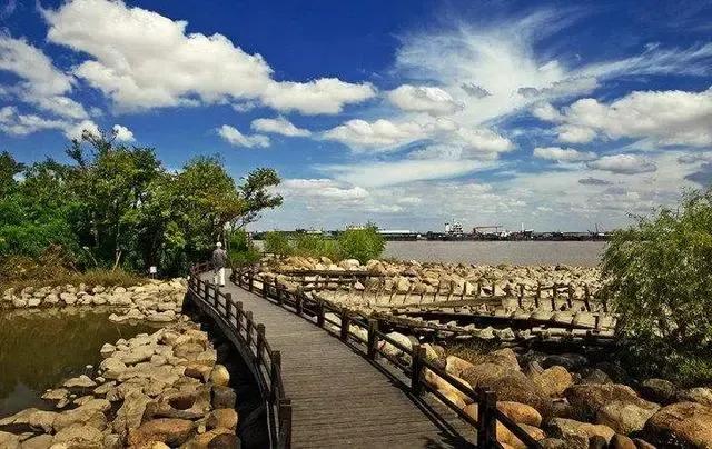 上海旅游景点哪里好玩？