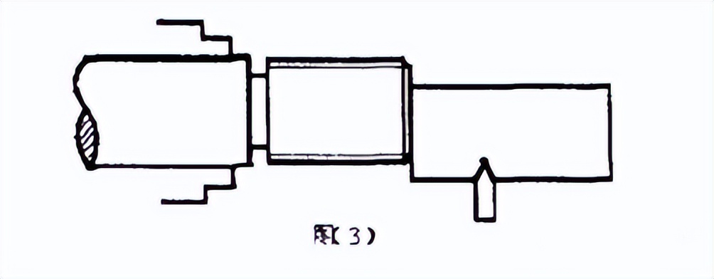 数控车床英制螺纹编程实例,数控车床修复螺纹怎样对刀