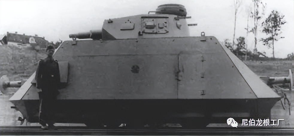 二战德军经典的装甲运兵车,二战德军装甲侦察车