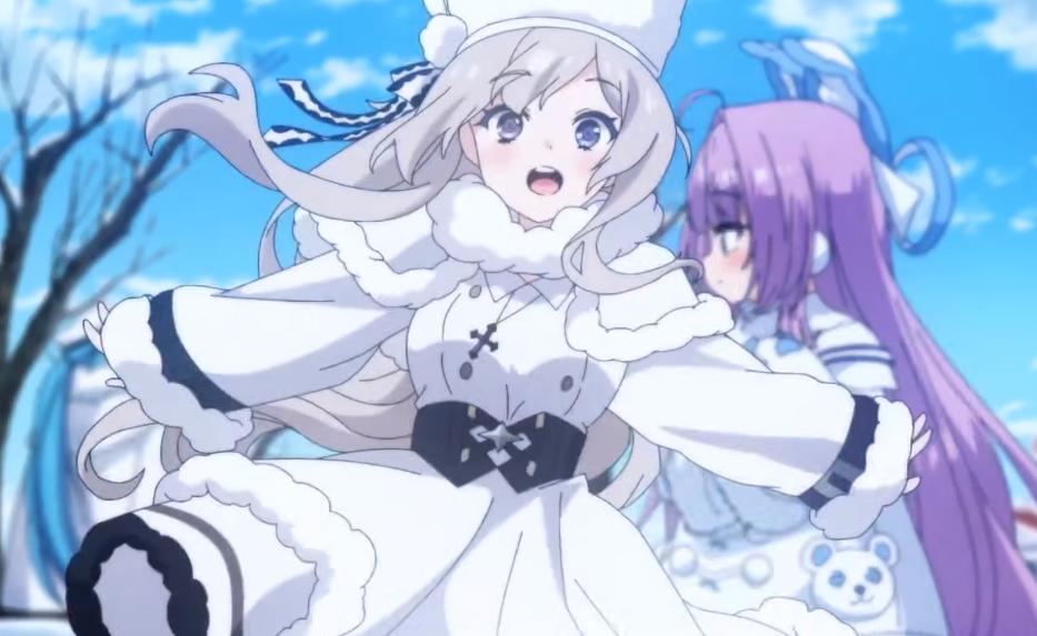 碧蓝航线日服6周年新舰船,碧蓝航线日服6周年时间