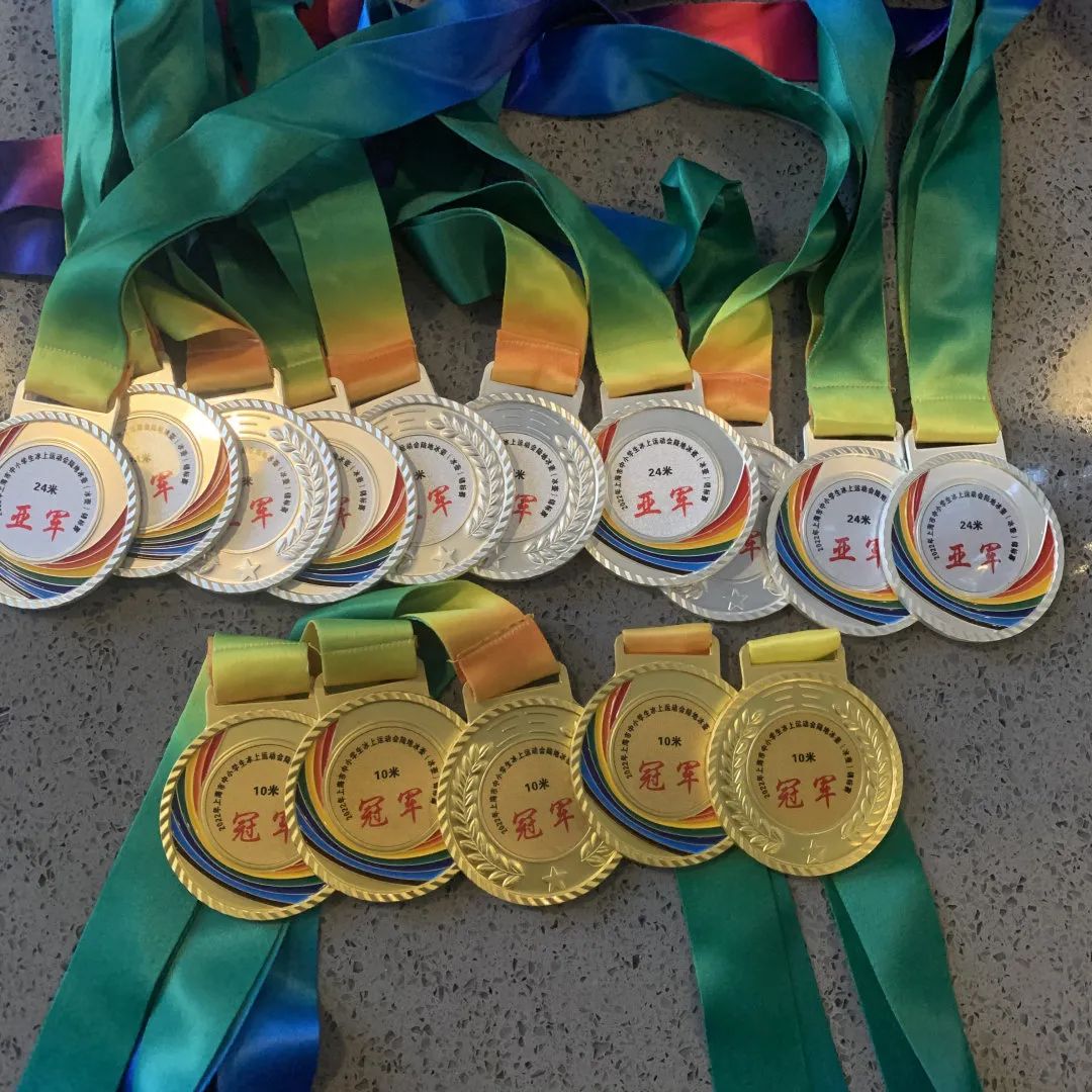 上海大学生冰壶锦标赛,徐汇体校冰壶