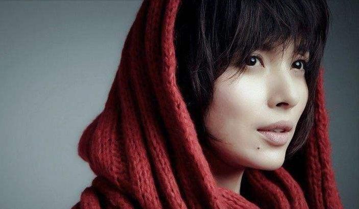 靳东和李佳佳,靳东与李佳三观一致