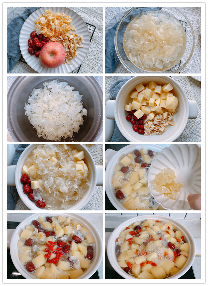 小暑节气解暑多吃5种果蔬,炎热夏天吃什么可以降暑