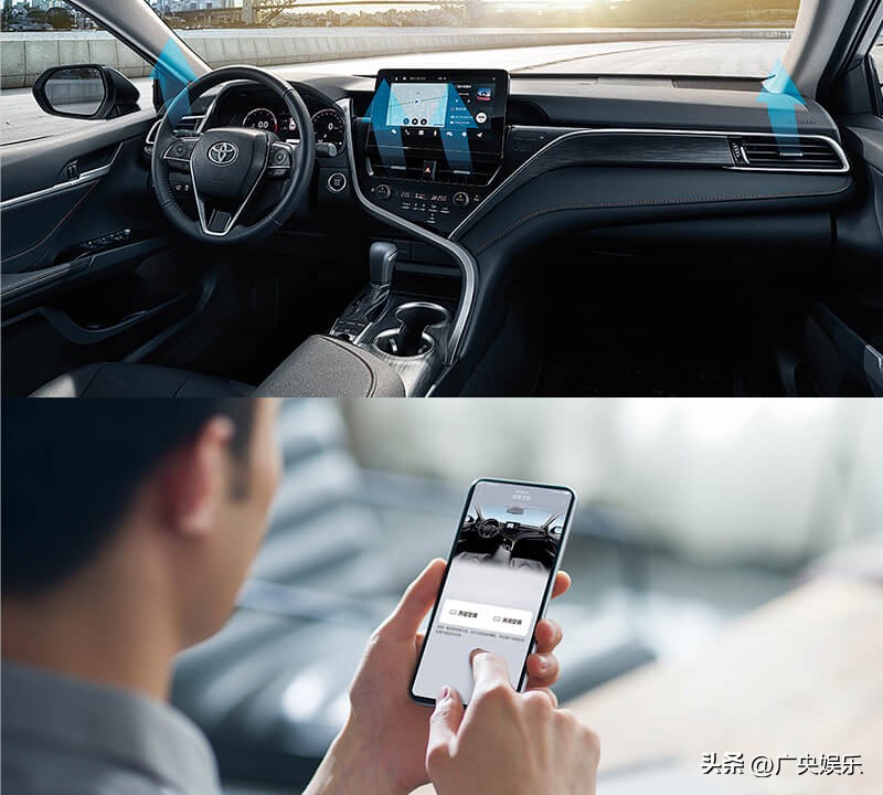 丰田凯美瑞新老对比,丰田凯美瑞优点和缺陷