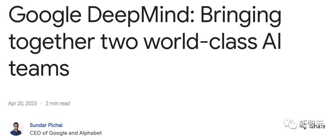 google大脑和deepmind,谷歌deepmind项目揭秘