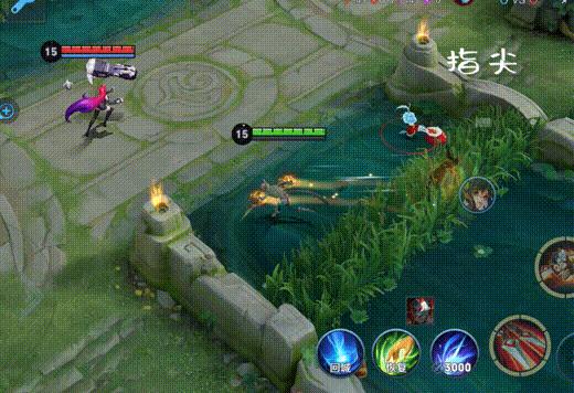 阿轲冷门英雄,阿轲几技能可以秒个英雄