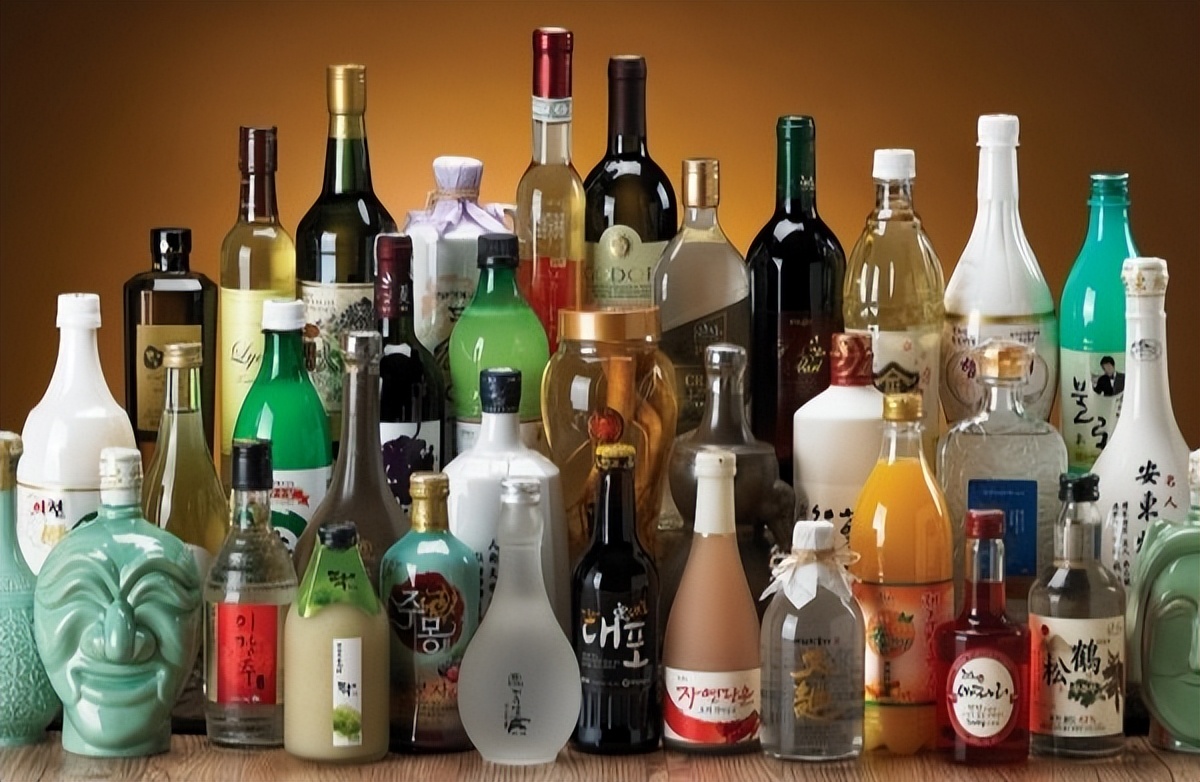 适合过年喝的23款白酒酒质排名,买酒需谨慎正品价格高