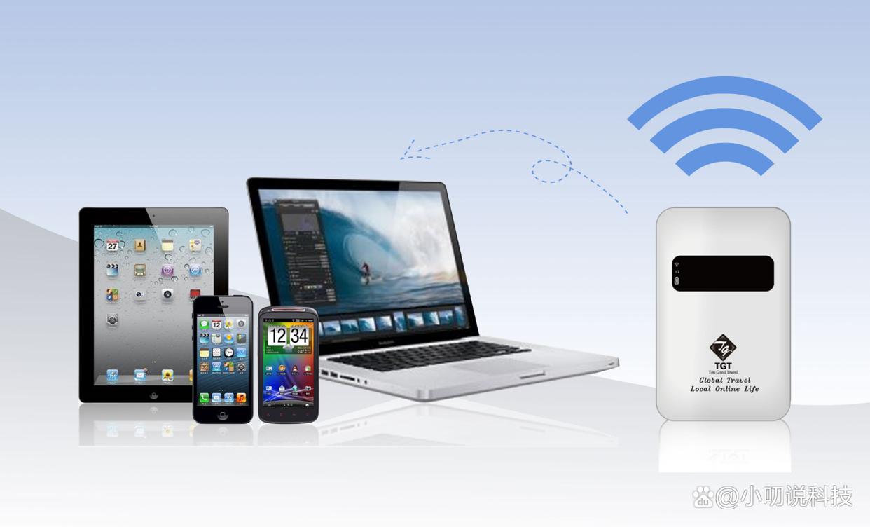 互电随身wifi网速太慢怎么变快,360随身wifi满格信号网速却很慢