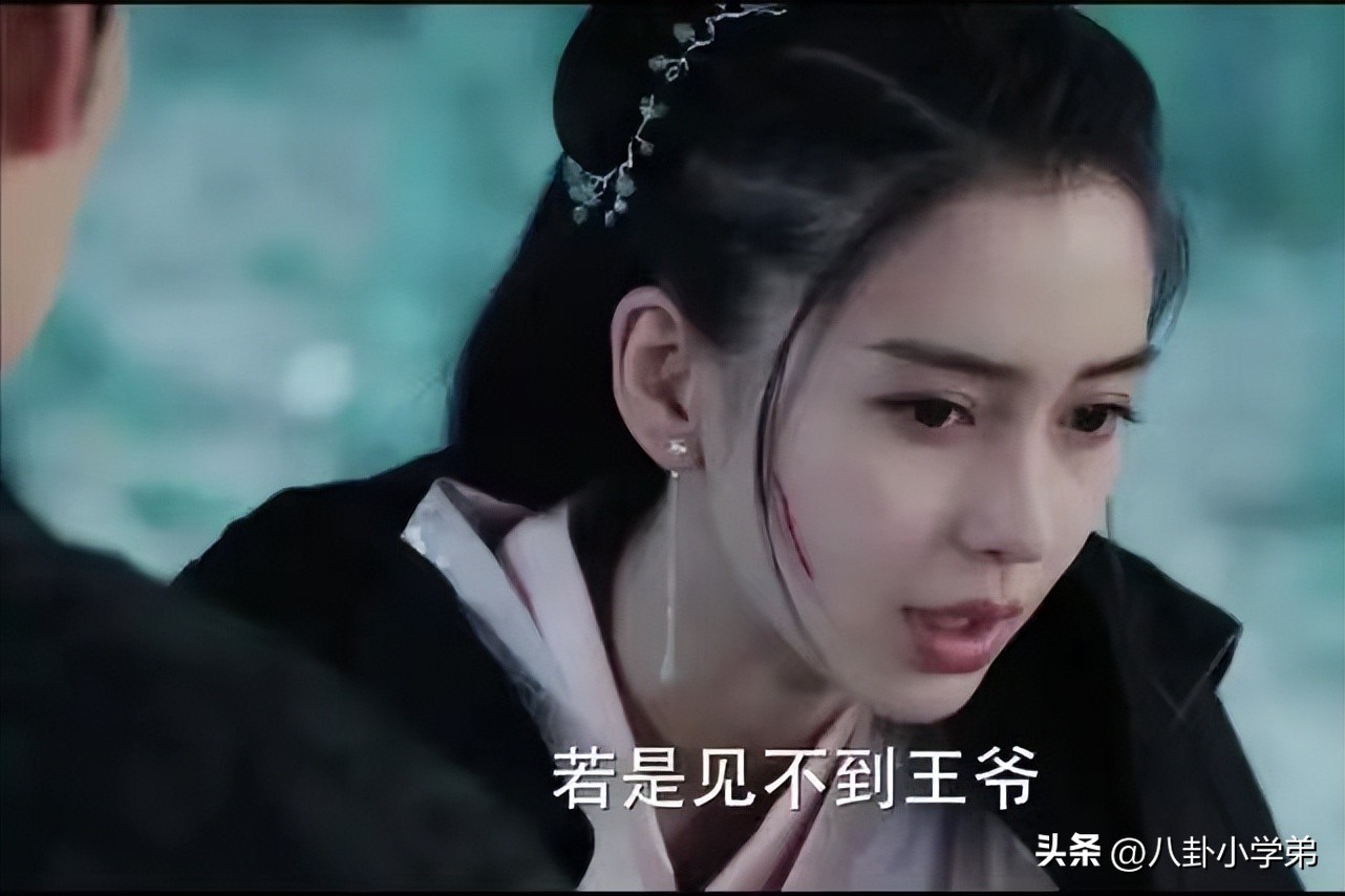 重新定义丑？影视剧里的“毁容妆”，我笑到生气，太不敬业了