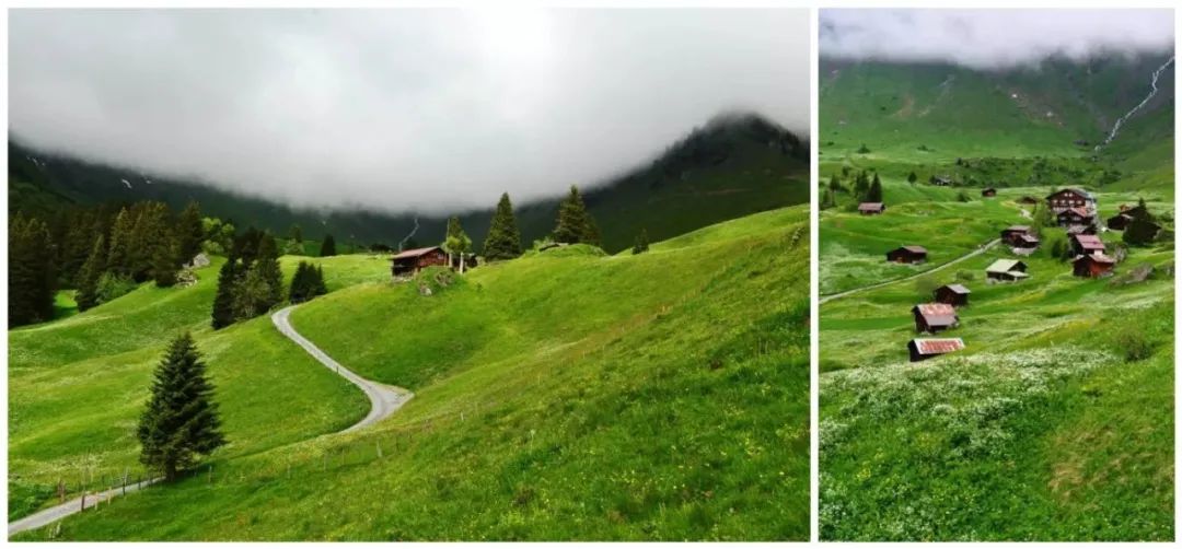 瑞士意大利德国奥地利自驾路线,奥地利瑞士自驾旅行2016年