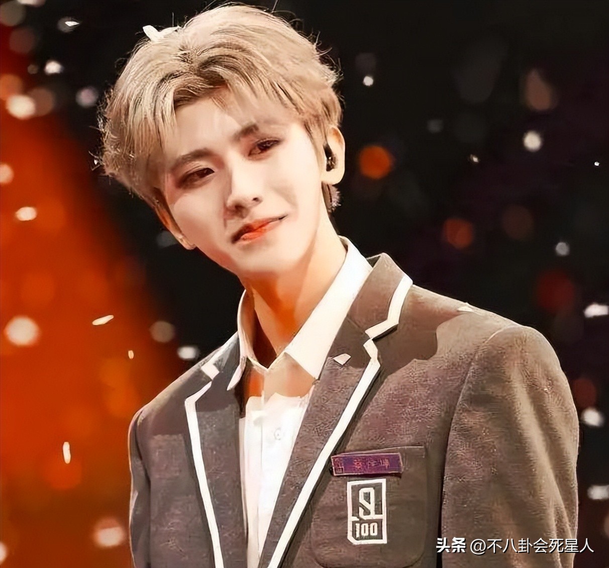 巫婆鼻整容对比,蛇精脸巫婆