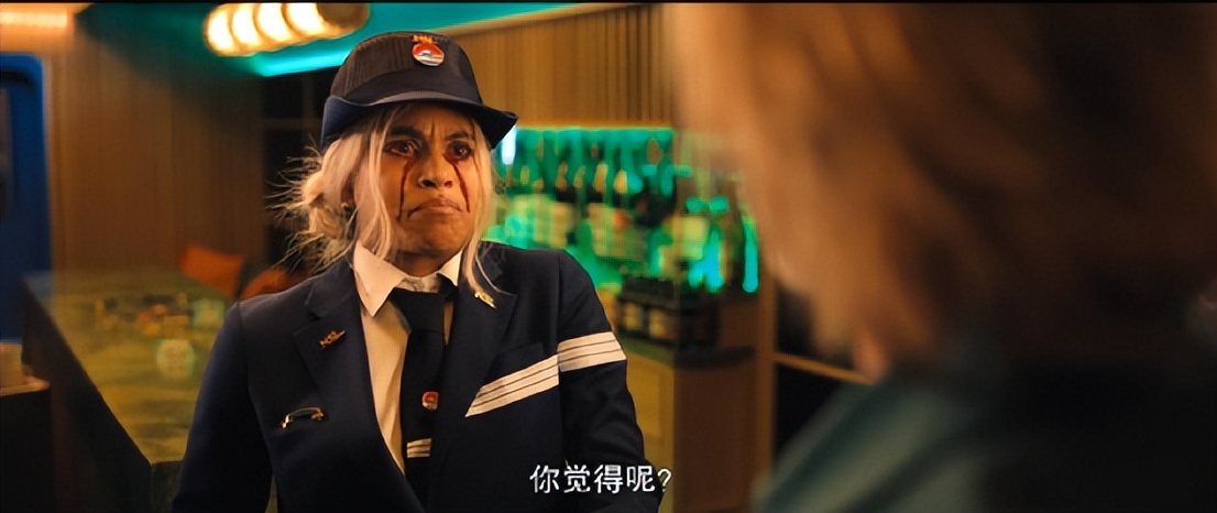 这部“R级片”，票房已破15亿，细扒这部电影，剧情画面太抓眼球