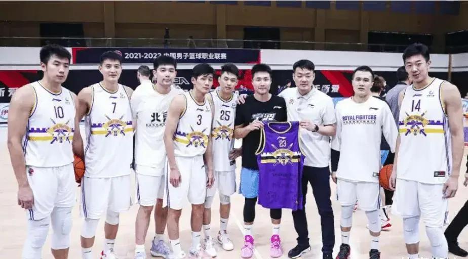 聚焦北控：北控队起起伏伏三部曲