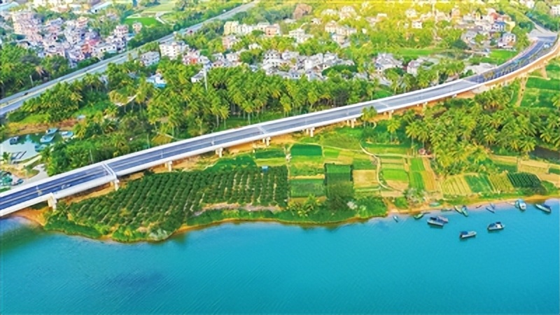 海南大三亚交通开发,三亚市城市综合交通规划