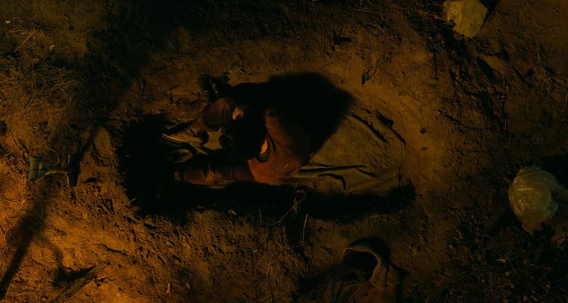 看见恶魔韩国原版合集,比看见恶魔更好看的韩国电影