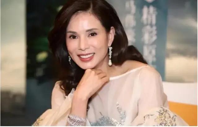 至今未嫁8位大龄女港星,至今十大未婚大龄男港星