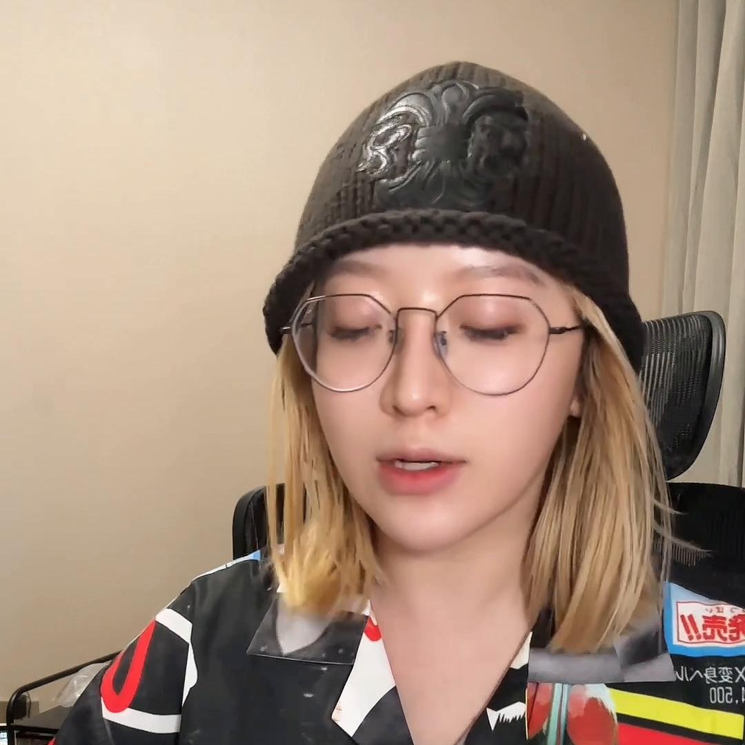 因为上期视频很多人对我的6万有误解。