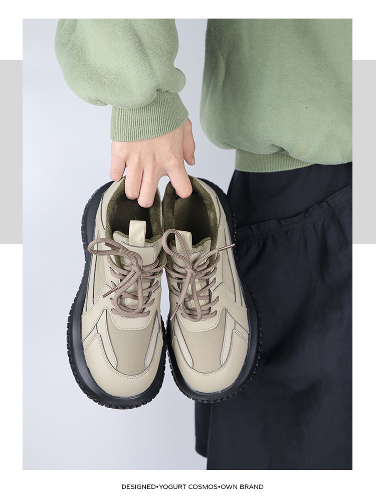 最近很火的运动鞋女,最近女生流行的运动鞋